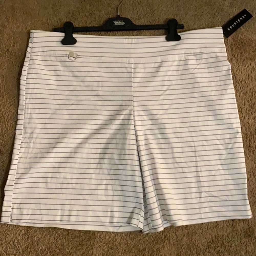 New Women Shorts